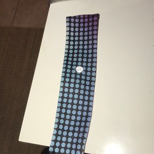 lululmeon headband